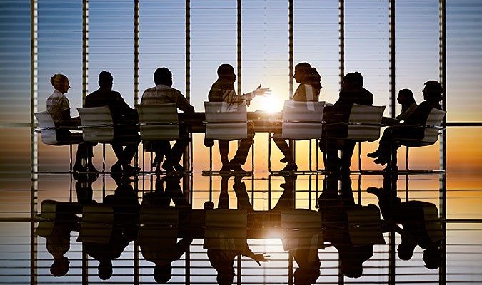 Corporates