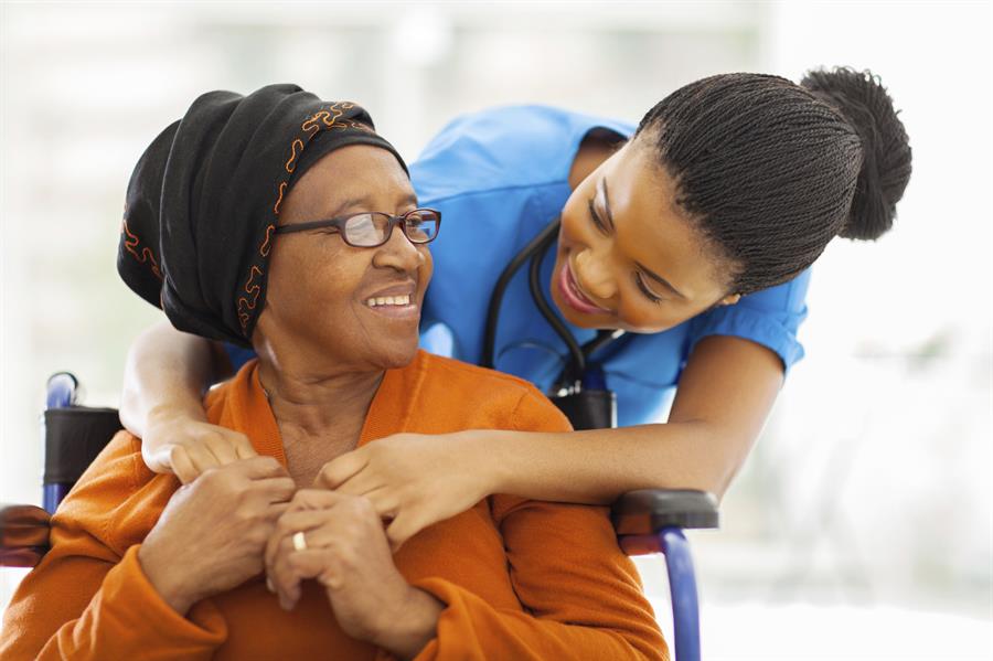 Caregivers